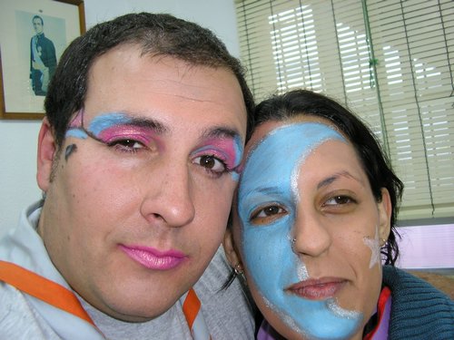 Curso ETLIM de Expresi�n - C�diz 9 y 10 de abril de 2005 - Foto 58