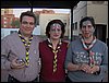 Curso ETLIM de Expresi�n - C�diz 9 y 10 de abril de 2005