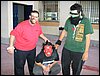 Curso ETLIM de Expresi�n - C�diz 9 y 10 de abril de 2005