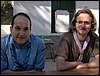 Curso ETLIM de Orientaci�n y Topograf�a en La Alfaguara - 7 y 8 de mayo de 2005