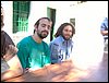 Curso ETLIM de Orientaci�n y Topograf�a en La Alfaguara - 7 y 8 de mayo de 2005