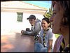 Curso ETLIM de Orientaci�n y Topograf�a en La Alfaguara - 7 y 8 de mayo de 2005