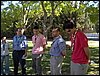 Curso ETLIM de Orientaci�n y Topograf�a en La Alfaguara - 7 y 8 de mayo de 2005