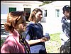 Curso ETLIM de Orientaci�n y Topograf�a en La Alfaguara - 7 y 8 de mayo de 2005