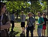 Curso ETLIM de Orientaci�n y Topograf�a en La Alfaguara - 7 y 8 de mayo de 2005