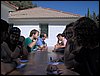 Curso ETLIM de Orientaci�n y Topograf�a en La Alfaguara - 7 y 8 de mayo de 2005