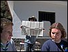 Curso ETLIM de Orientaci�n y Topograf�a en La Alfaguara - 7 y 8 de mayo de 2005