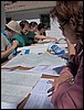 Curso ETLIM de Orientaci�n y Topograf�a en La Alfaguara - 7 y 8 de mayo de 2005