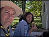 Curso ETLIM de Orientaci�n y Topograf�a en La Alfaguara - 7 y 8 de mayo de 2005