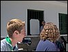 Curso ETLIM de Orientaci�n y Topograf�a en La Alfaguara - 7 y 8 de mayo de 2005
