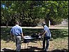 Curso ETLIM de Orientaci�n y Topograf�a en La Alfaguara - 7 y 8 de mayo de 2005