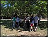 Curso ETLIM de Orientaci�n y Topograf�a en La Alfaguara - 7 y 8 de mayo de 2005