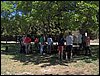 Curso ETLIM de Orientaci�n y Topograf�a en La Alfaguara - 7 y 8 de mayo de 2005