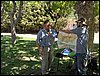 Curso ETLIM de Orientaci�n y Topograf�a en La Alfaguara - 7 y 8 de mayo de 2005