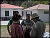Curso ETLIM de Orientaci�n y Topograf�a en La Alfaguara - 7 y 8 de mayo de 2005