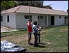 Curso ETLIM de Orientaci�n y Topograf�a en La Alfaguara - 7 y 8 de mayo de 2005
