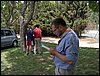 Curso ETLIM de Orientaci�n y Topograf�a en La Alfaguara - 7 y 8 de mayo de 2005