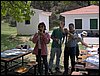 Curso ETLIM de Orientaci�n y Topograf�a en La Alfaguara - 7 y 8 de mayo de 2005