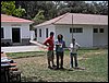 Curso ETLIM de Orientaci�n y Topograf�a en La Alfaguara - 7 y 8 de mayo de 2005