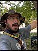 Curso ETLIM de Orientaci�n y Topograf�a en La Alfaguara - 7 y 8 de mayo de 2005