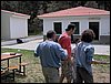 Curso ETLIM de Orientaci�n y Topograf�a en La Alfaguara - 7 y 8 de mayo de 2005