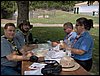 Curso ETLIM de Orientaci�n y Topograf�a en La Alfaguara - 7 y 8 de mayo de 2005