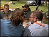 Curso ETLIM de Orientaci�n y Topograf�a en La Alfaguara - 7 y 8 de mayo de 2005