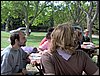 Curso ETLIM de Orientaci�n y Topograf�a en La Alfaguara - 7 y 8 de mayo de 2005