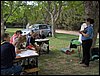 Curso ETLIM de Orientaci�n y Topograf�a en La Alfaguara - 7 y 8 de mayo de 2005