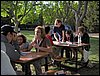 Curso ETLIM de Orientaci�n y Topograf�a en La Alfaguara - 7 y 8 de mayo de 2005