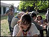 Curso ETLIM de Orientaci�n y Topograf�a en La Alfaguara - 7 y 8 de mayo de 2005