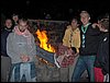 Curso ETLIM de Orientaci�n y Topograf�a en La Alfaguara - 7 y 8 de mayo de 2005