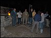 Curso ETLIM de Orientaci�n y Topograf�a en La Alfaguara - 7 y 8 de mayo de 2005