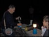 Curso ETLIM de Orientaci�n y Topograf�a en La Alfaguara - 7 y 8 de mayo de 2005