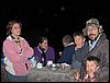 Curso ETLIM de Orientaci�n y Topograf�a en La Alfaguara - 7 y 8 de mayo de 2005