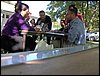 Curso ETLIM de Orientaci�n y Topograf�a en La Alfaguara - 7 y 8 de mayo de 2005