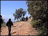 Curso ETLIM de Orientaci�n y Topograf�a en La Alfaguara - 7 y 8 de mayo de 2005