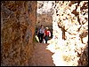 Curso ETLIM de Orientaci�n y Topograf�a en La Alfaguara - 7 y 8 de mayo de 2005