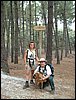 I Subida de Scouters a la Maroma - 9 de julio de 2005 - Foto 7