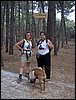 I Subida de Scouters a la Maroma - 9 de julio de 2005 - Foto 10