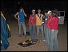 I Subida de Scouters a la Maroma - 9 de julio de 2005 - Foto 195