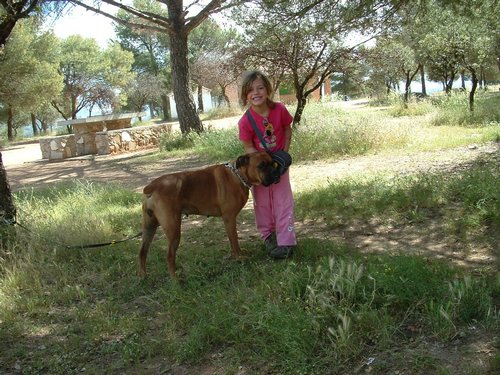 Comida entre amigos y reunin en el Llano de la Perdiz el 28 de febrero de 2006 - Foto 16