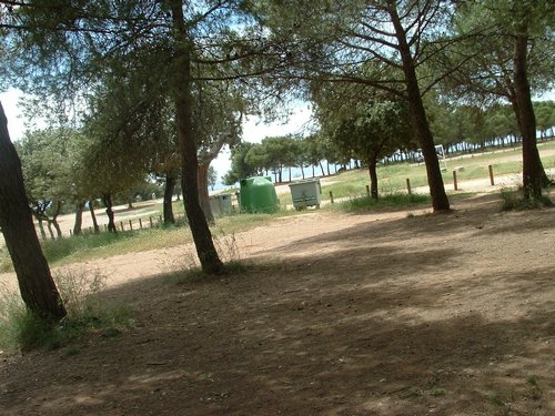 Comida entre amigos y reunin en el Llano de la Perdiz el 28 de febrero de 2006 - Foto 41