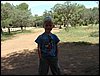 Comida entre amigos y reunin en el Llano de la Perdiz el 28 de febrero de 2006