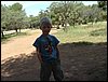 Comida entre amigos y reunin en el Llano de la Perdiz el 28 de febrero de 2006