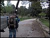 Curso ETLIM de Orientaci�n y Topograf�a II en la Sierra de Hu�tor el 6 y 7 de mayo de 2006