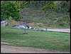 Curso ETLIM de Orientaci�n y Topograf�a II en la Sierra de Hu�tor el 6 y 7 de mayo de 2006