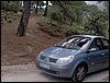 Curso ETLIM de Orientaci�n y Topograf�a II en la Sierra de Hu�tor el 6 y 7 de mayo de 2006