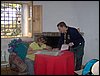Curso ETLIM de Orientaci�n y Topograf�a II en la Sierra de Hu�tor el 6 y 7 de mayo de 2006