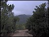 Curso ETLIM de Orientaci�n y Topograf�a II en la Sierra de Hu�tor el 6 y 7 de mayo de 2006